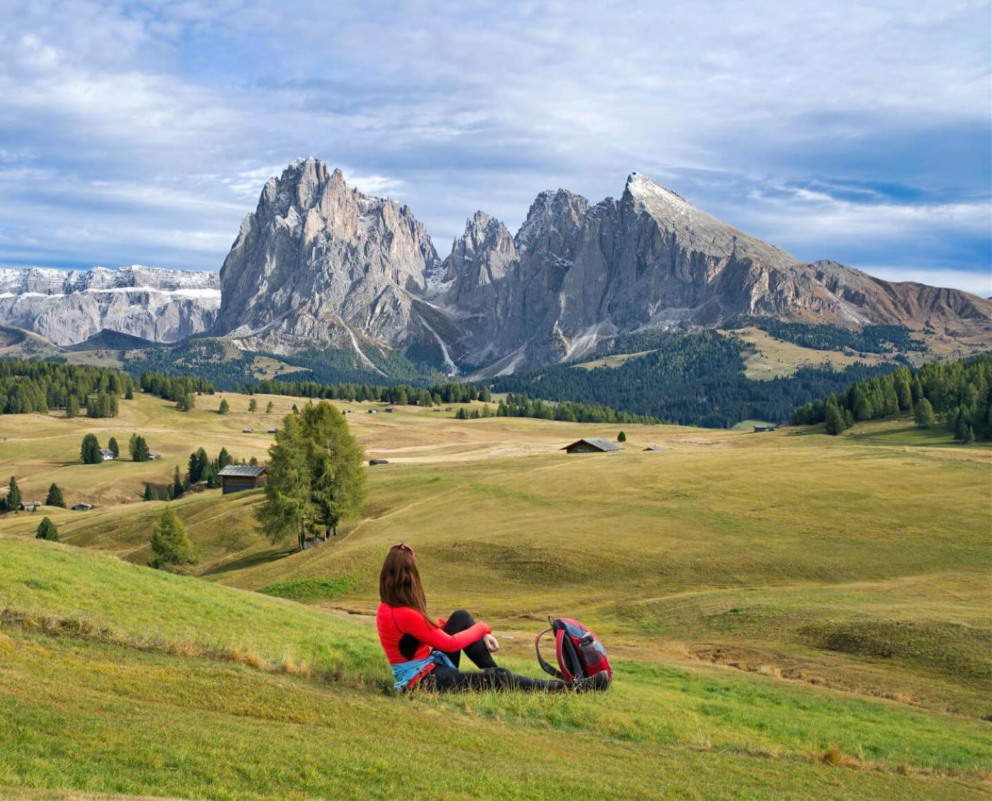 B&B Cesa Planber Mountain View Bike Friendly Canazei Εξωτερικό φωτογραφία