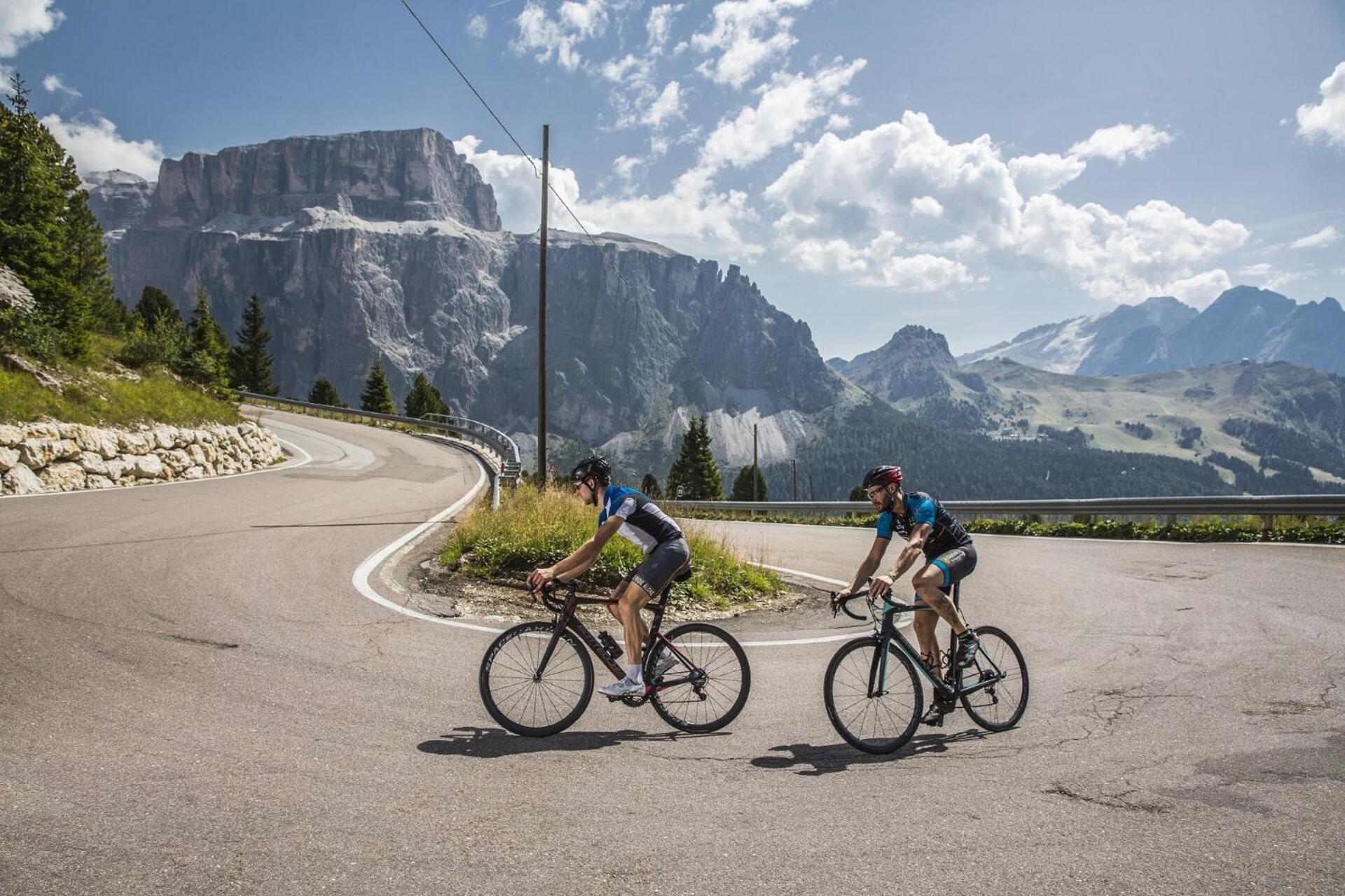 B&B Cesa Planber Mountain View Bike Friendly Canazei Εξωτερικό φωτογραφία