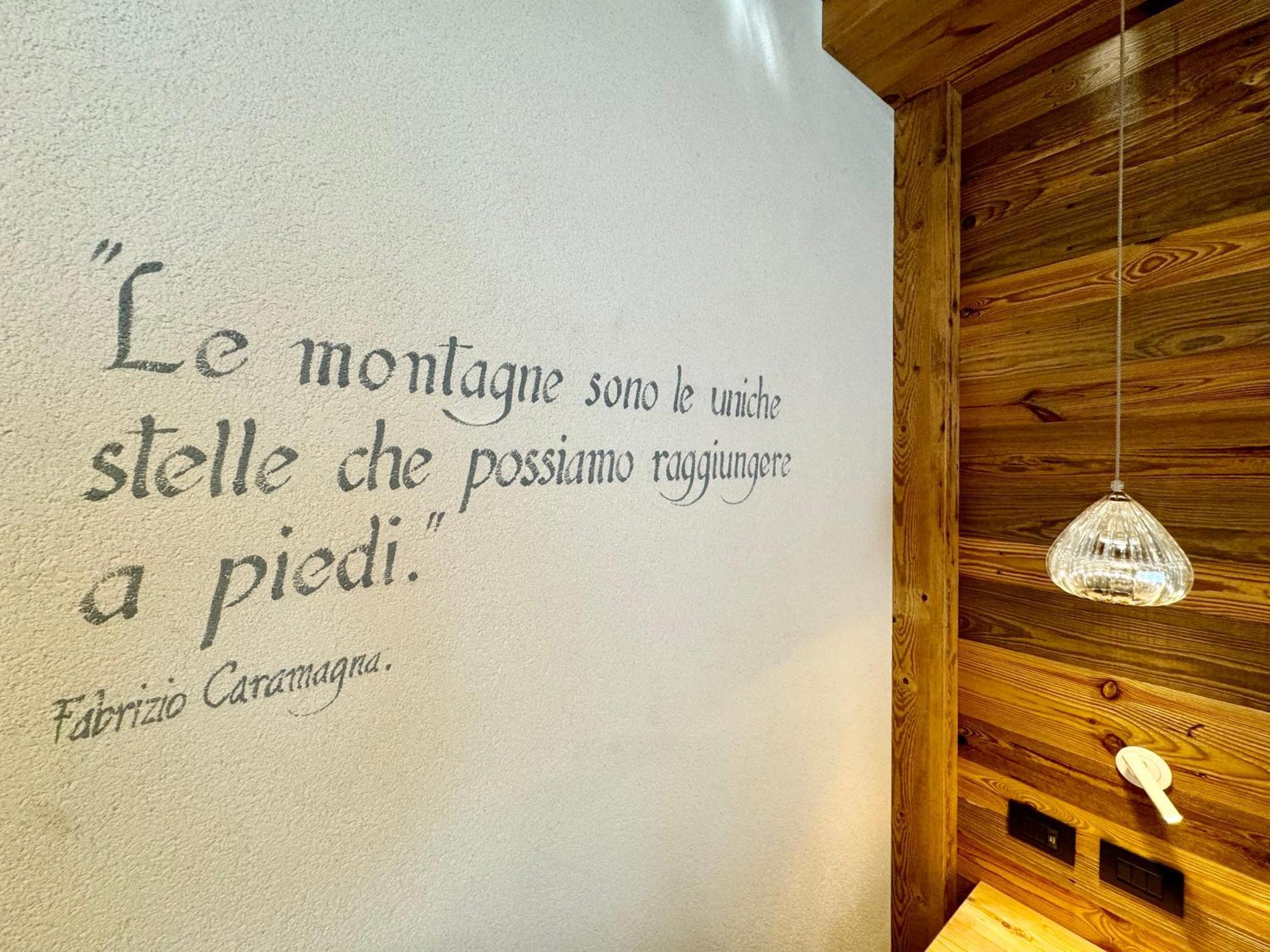 B&B Cesa Planber Mountain View Bike Friendly Canazei Εξωτερικό φωτογραφία